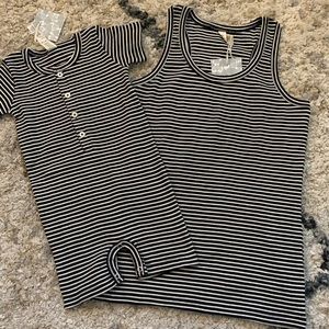 Kate Quinn mommy and me